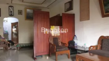 DIJUAL RUMAH DI MERGAN LORI MALANG