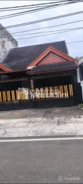 DIJUAL RUMAH DI SELATAN JL. CILIWUNG