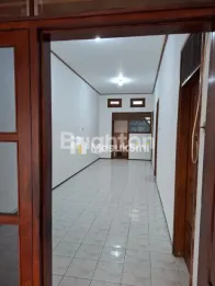 DIJUAL RUMAH DI SELATAN JL. CILIWUNG