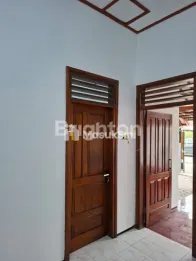 DIJUAL RUMAH DI SELATAN JL. CILIWUNG