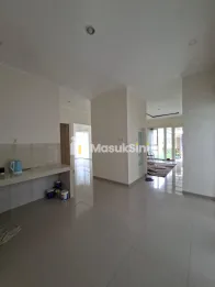 DIJUAL RUMAH HOOK LOKASI CLUSTER SINGOSARI MALANG