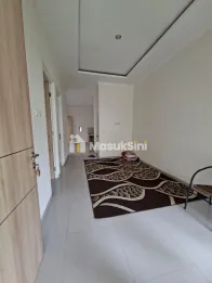 DIJUAL RUMAH HOOK LOKASI CLUSTER SINGOSARI MALANG