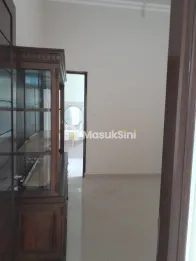 DIJUAL RUMAH HOOK LOKASI VILLA PUNCAK TIDAR MALANG