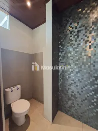 DIJUAL RUMAH HOOK LOKASI VILLA PUNCAK TIDAR MALANG