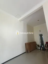 DIJUAL RUMAH HOOK LUAS LOKASI PERUMAHAN KARANGPLOSO MALANG