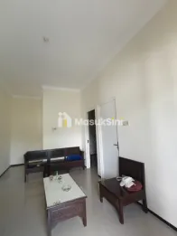 DIJUAL RUMAH HOOK LUAS LOKASI PERUMAHAN KARANGPLOSO MALANG