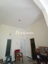 DIJUAL RUMAH HOOK LUAS LOKASI PERUMAHAN KARANGPLOSO MALANG