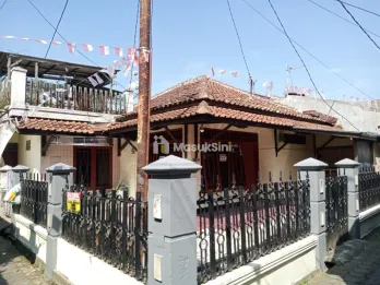 Dijual Rumah Kopo Bandung dekat Terminal dan RSIA