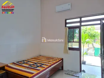 Dijual Rumah Kos-kosan 21 Kamar Dekat Untag Banyuwangi