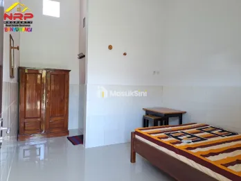 Dijual Rumah Kos-kosan 21 Kamar Dekat Untag Banyuwangi