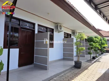 Dijual Rumah Kos-kosan 21 Kamar Dekat Untag Banyuwangi