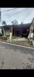 DIJUAL RUMAH LAMA CEMOROKANDANG MALANG