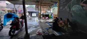 DIJUAL RUMAH LAMA CEMOROKANDANG MALANG