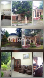 Dijual Rumah Luas Hitung Tanah di Jl Raya Karangduren Pakisaji Malang