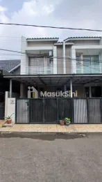 Dijual rumah minimalis di grand galaxy city ,galaxy city