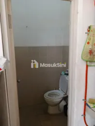 DIJUAL RUMAH MURAH LOKASI SUKUN KOTA MALANG