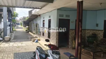 DIJUAL RUMAH PERKAMPUNGAN MULYOREJO