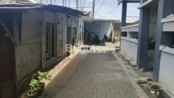 DIJUAL RUMAH PERKAMPUNGAN MULYOREJO