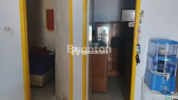 DIJUAL RUMAH PERKAMPUNGAN MULYOREJO