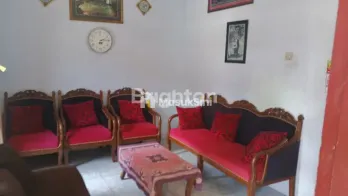 DIJUAL RUMAH PERKAMPUNGAN MULYOREJO
