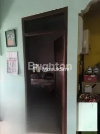 DIJUAL RUMAH POJOK JL. BUNGA -BUNGA