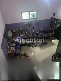 DIJUAL RUMAH POJOK JL. BUNGA -BUNGA