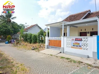 Dijual Rumah Secon Siap Huni 200 jtan - Dadapan Banyuwangi
