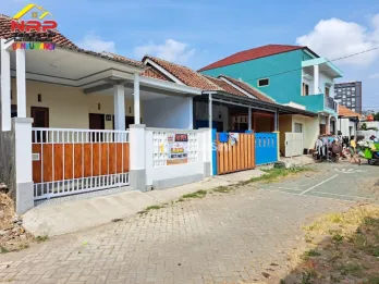 Dijual Rumah Secon Siap Huni 200 jtan - Dadapan Banyuwangi