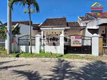 Dijual Rumah Second 200 jtan - di Rogojampi Banyuwangi