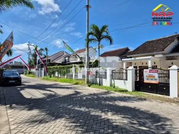 Dijual Rumah Second 200 jtan - di Rogojampi Banyuwangi
