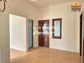 Dijual Rumah Second 200 jtan - di Rogojampi Banyuwangi