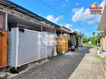 Dijual Rumah Second 200 jtan - Sukowidi banyuwangi