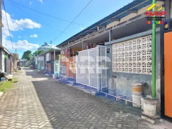 Dijual Rumah Second 200 jtan - Sukowidi banyuwangi