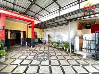 Dijual Rumah second 300 jtan - Di Genteng Banyuwangi
