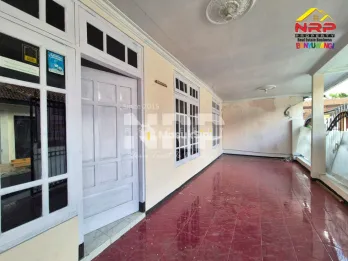 Dijual Rumah Second 300 jtan - Kebalenan Banyuwangi Kota