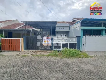 Dijual Rumah Second 300 jtan - Kebalenan Banyuwangi Kota
