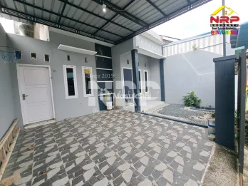 Dijual Rumah Second 300 jtan - Kebalenan Banyuwangi Kota