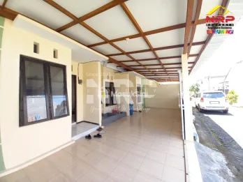 Dijual Rumah Second 400 jtan - Kebalenan Banyuwangi