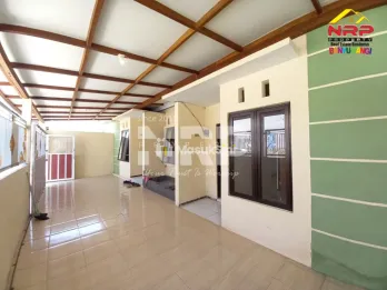 Dijual Rumah Second 400 jtan - Kebalenan Banyuwangi