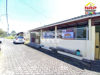 Dijual Rumah Second 400 jtan - Kebalenan Banyuwangi