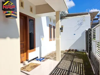 Dijual Rumah Second Di Brawijaya Residence - Banyuwangi Kota