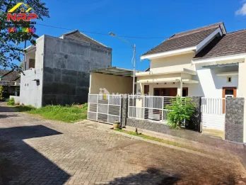 Dijual Rumah Second Di Brawijaya Residence - Banyuwangi Kota