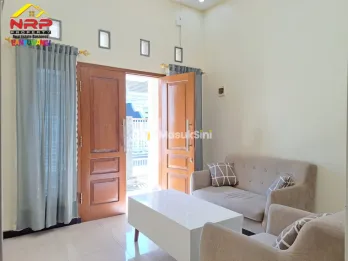 Dijual Rumah Second Di Brawijaya Residence - Banyuwangi Kota