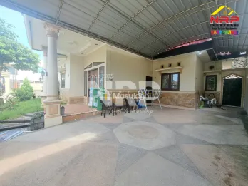 Dijual Rumah Second di Mendut Regency Banyuwangi kota