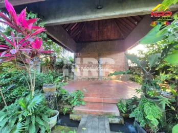 Dijual Rumah Semi Villa di Glagah - Banyuwangi