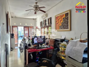 Dijual Rumah Semi Villa di Glagah - Banyuwangi