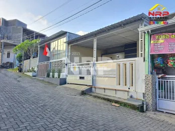 Dijual Rumah Siap Huni 200 jtan di Giri - Banyuwangi