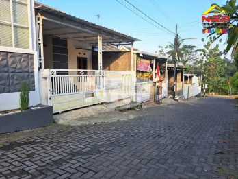 Dijual Rumah Siap Huni 200 jtan di Giri - Banyuwangi