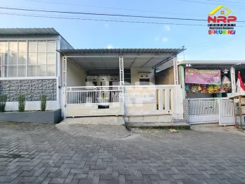 Dijual Rumah Siap Huni 200 jtan di Giri - Banyuwangi