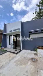 DIJUAL RUMAH SIAP HUNI DI TLOGOWARU